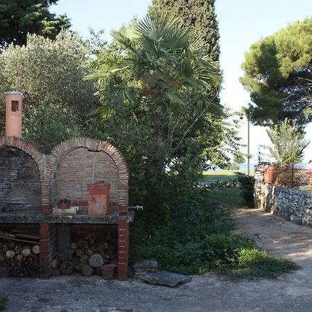 Penzion And By The Sea - 7132