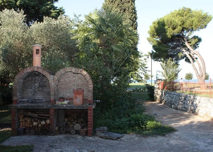 Penzion And By The Sea - 7132