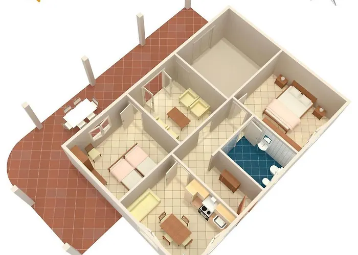 And By The Sea - 7132 3*