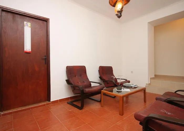 Penzion And By The Sea - 7132 Umag