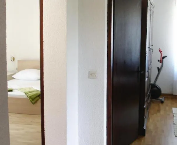 Penzion And By The Sea - 7132