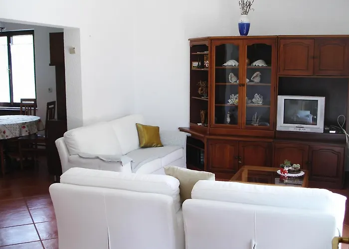 Penzion And By The Sea - 7132 Umag