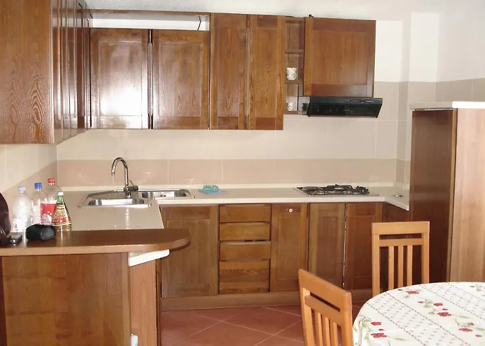 Penzion And By The Sea - 7132 3*