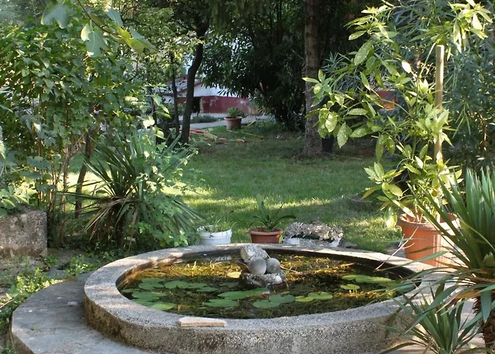 And By The Sea - 7132 Penzion Umag