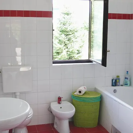 Guest house And By The Sea - 7132 Umag